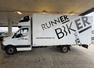 Mercedes-Benz Sprinter 3