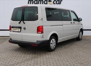 Volkswagen Transporter 2
