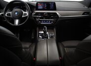 BMW Řada 6 Liftback 3,0 l 235 kw