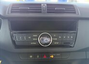 Škoda Fabia Kombi 999,0 55 kw