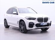 BMW X5 SUV 3,0 l 195 kw
