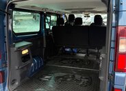 Fiat Talento Ostatní 2,0 l 125 kw