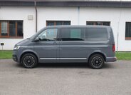 Volkswagen Multivan MPV 2,0 l 146 kw