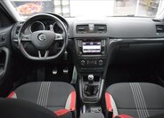 Škoda Yeti SUV / Terénní 1,4 l 90 kw