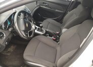 Chevrolet Cruze Kombi 1,7 l 96 kw