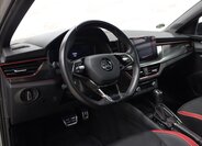 Škoda Scala Kombi 1,5 l 110 kw