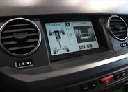 Land Rover Discovery 15