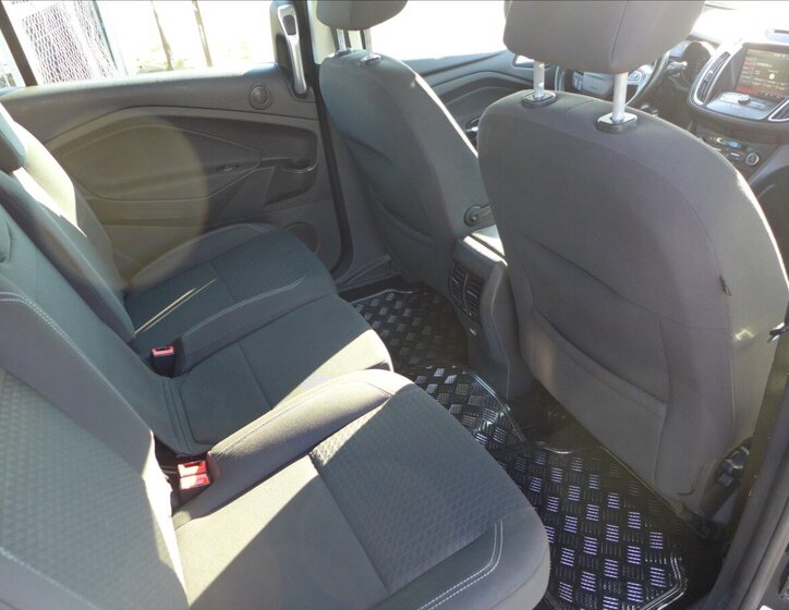 Ford Grand C-MAX Kombi 1,5 l 88 kw