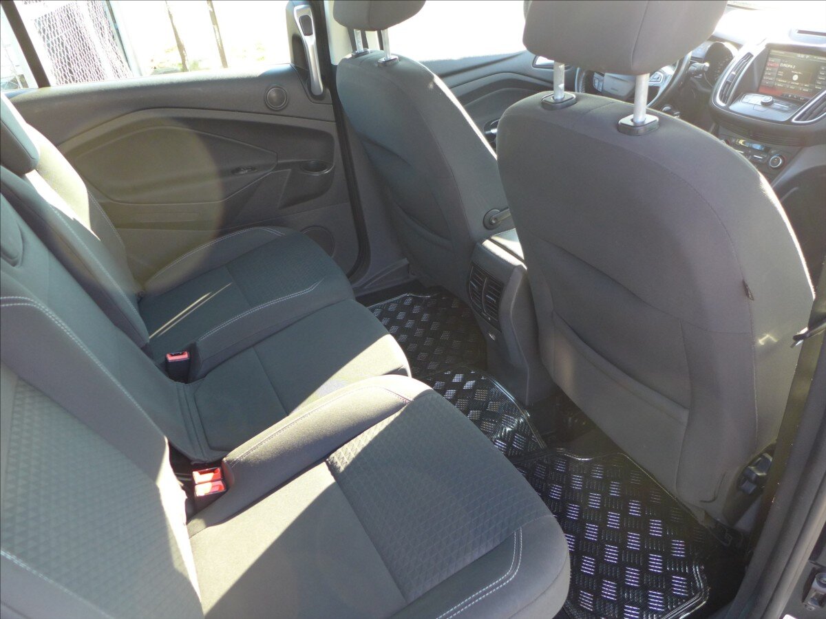 Ford Grand C-MAX Kombi 1,5 l 88 kw