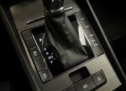 Škoda Superb Liftback 2,0 l 147 kw