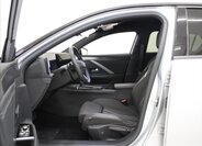 Opel Astra Hatchback 1,2 l 96 kw