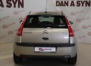 Citroën C4 5