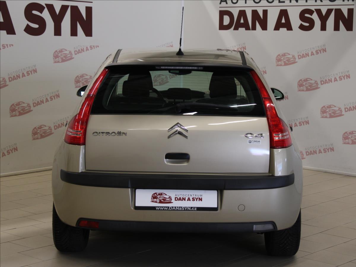 Citroën C4