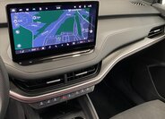 Škoda Elroq SUV 0,0 210 kw