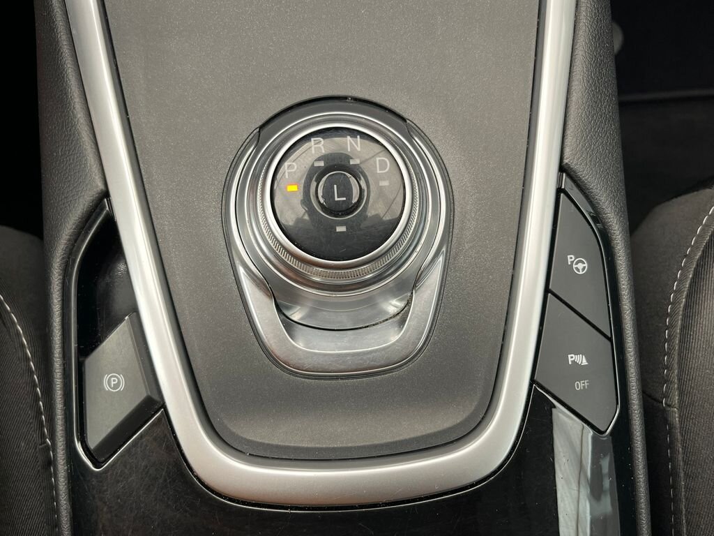 Ford S-MAX MPV 2,5 l 140 kw