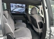 Fiat Ulysse MPV 2,0 l 100 kw