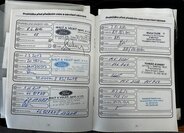 Ford Mondeo Kombi 1,6 l 85 kw