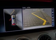 Mercedes-Benz Třídy E 35