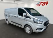 Ford Transit Custom 2