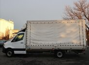 Mercedes-Benz Sprinter 6