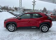 Toyota Yaris Cross SUV 1,5 l 68 kw