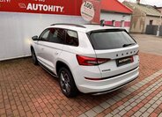 Škoda Kodiaq 9