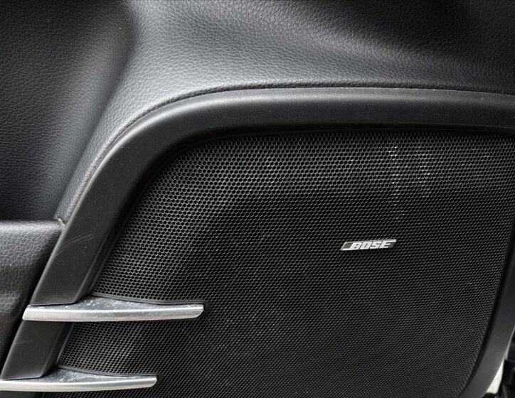 Porsche Cayenne SUV / Terénní 3,0 l 155 kw