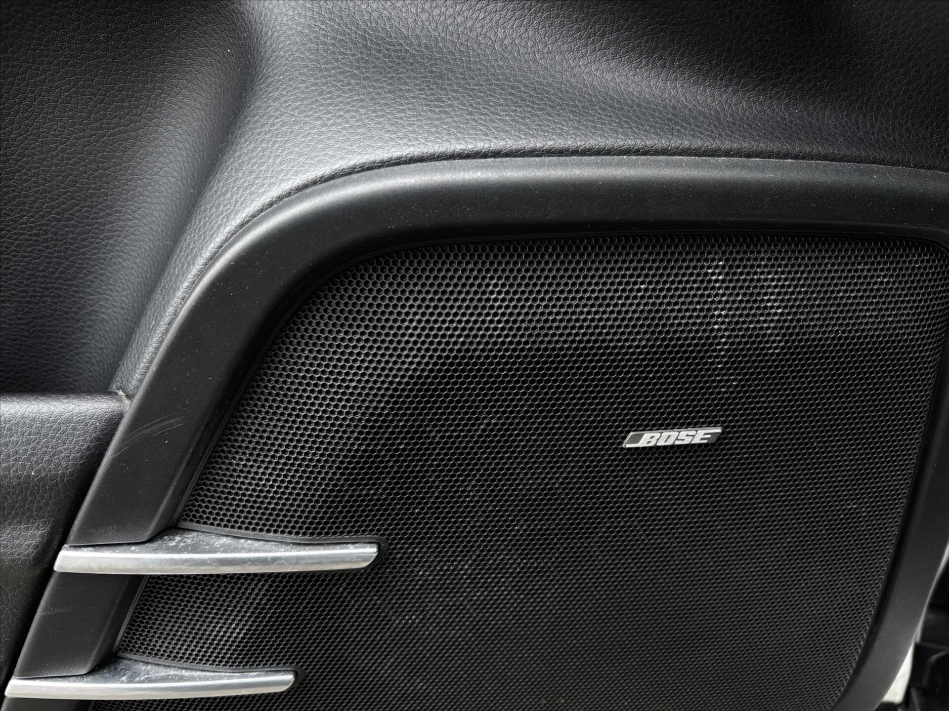 Porsche Cayenne SUV / Terénní 3,0 l 155 kw