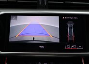 Audi S6 Kombi 3,0 l 253 kw