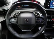 Peugeot 2008 Hatchback 1,2 l 96 kw