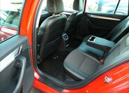 Škoda Octavia Kombi 1,6 l 77 kw