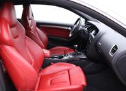 Audi S5 14