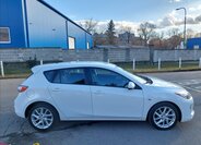Mazda 3 Hatchback 1,6 l 77 kw