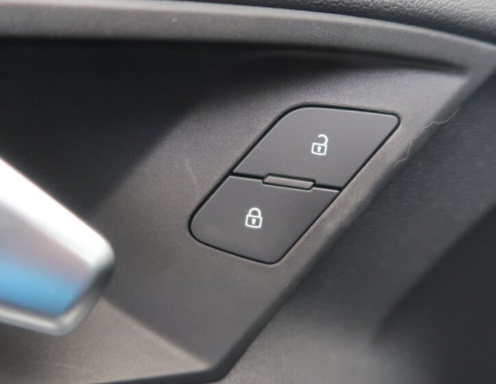 Audi A3 Hatchback 1,5 l 110 kw