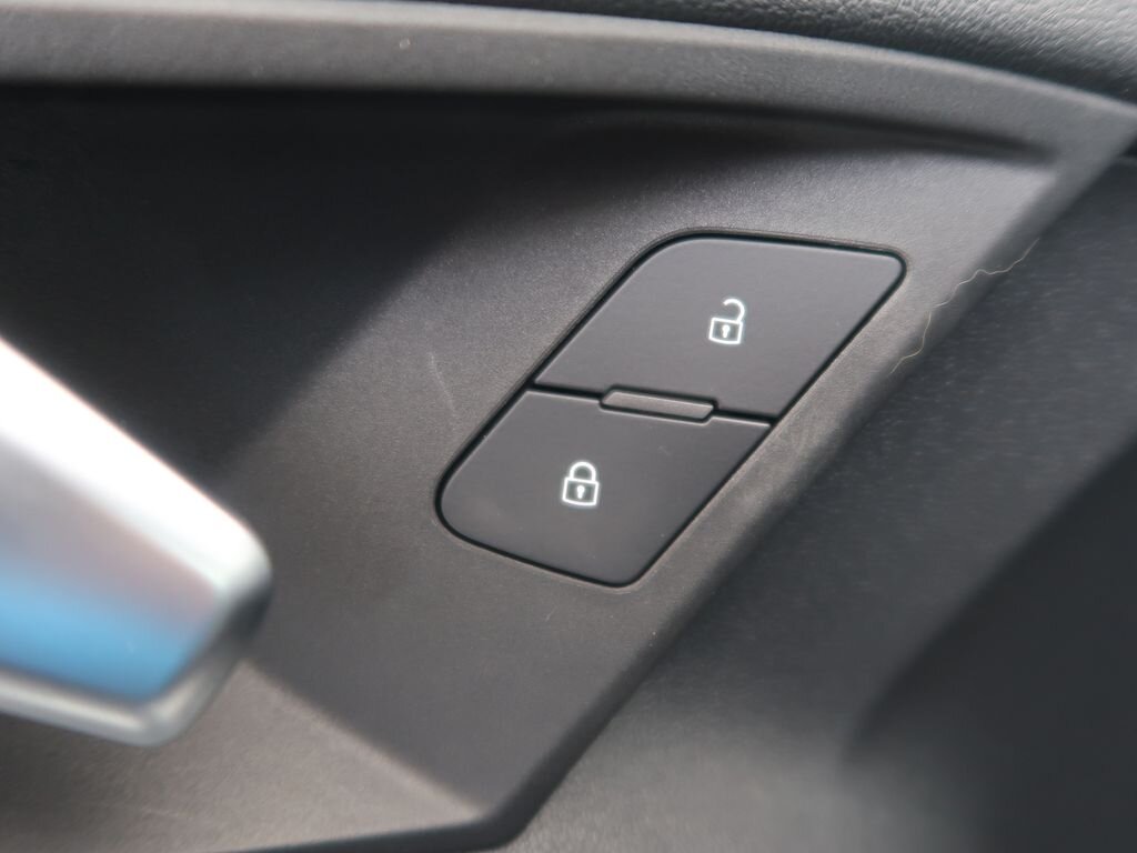 Audi A3 Hatchback 1,5 l 110 kw