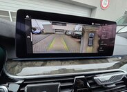 BMW Řada 5 Kombi 0,0 215 kw