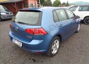 Volkswagen Golf 8