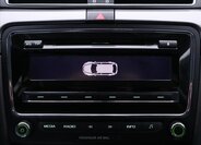 Škoda Superb Kombi 2,0 l 103 kw