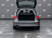 Audi A4 Kombi 2,0 l 140 kw