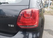 Volkswagen Polo Hatchback 1,2 l 66 kw