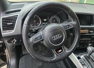 Audi Q5 SUV / Terénní 3,0 l 180 kw