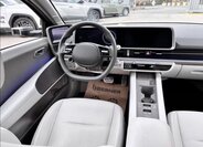 Hyundai Ioniq 6 Liftback 0,0 168 kw