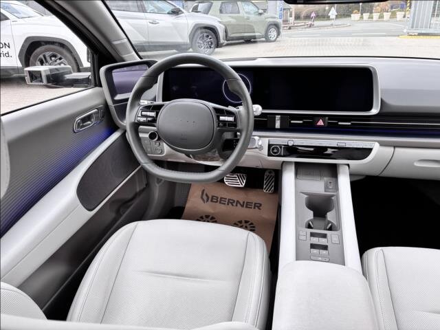 Hyundai Ioniq 6 Liftback 0,0 168 kw