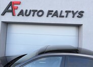 Mercedes-Benz Třídy C 5