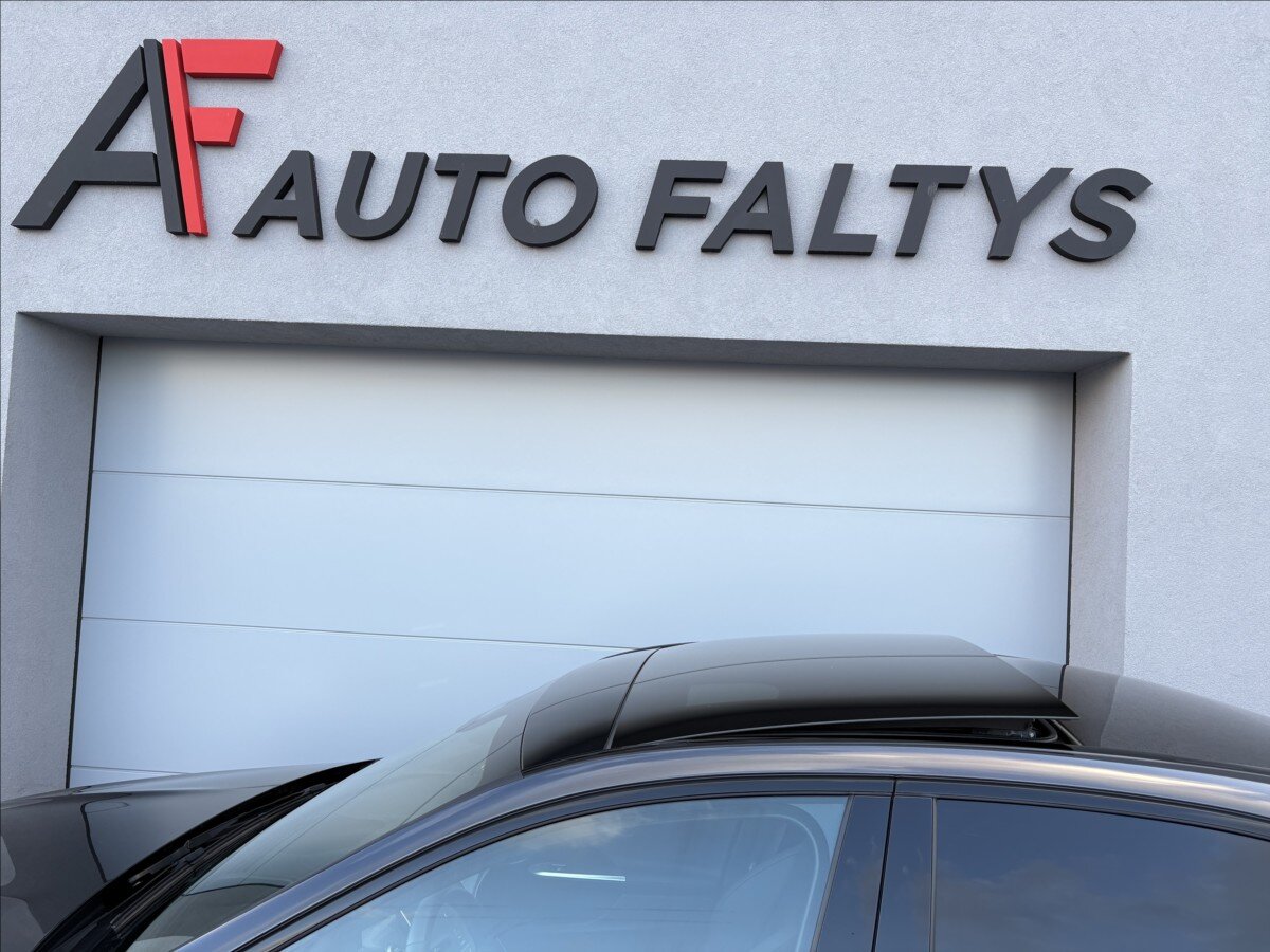 Mercedes-Benz Třídy C