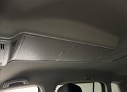 Volkswagen Touran MPV 2,0 l 110 kw