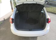 Seat Ibiza Kombi 1,4 l 63 kw