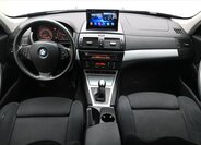 BMW X3 SUV 3,0 l 160 kw