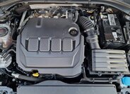 Škoda Superb Kombi 2,0 l 110 kw