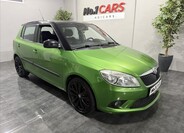 Škoda Fabia 2